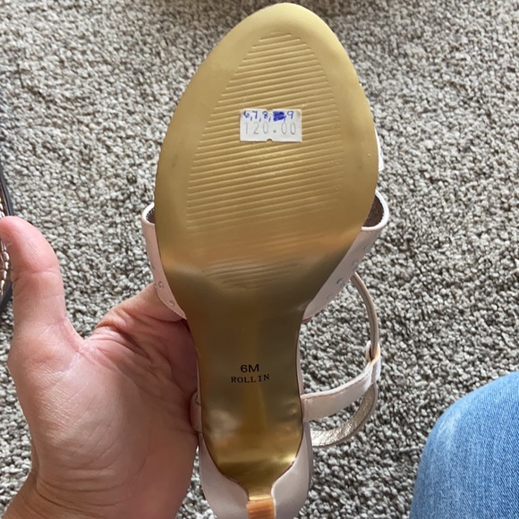 Shoes - Picture 3 of 3